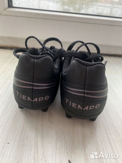 Детские футбольные бутсы 26 размер Nike оригинал