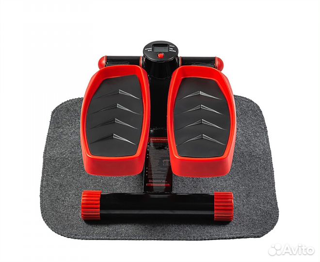 Министеппер DFC SC-S100BR/2