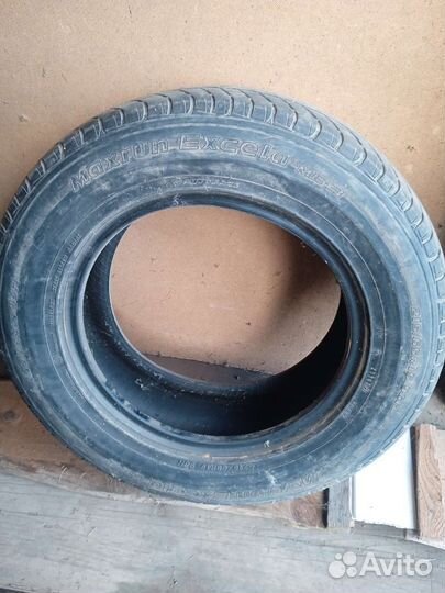 Maxrun Excela ME-3 215/65 R15