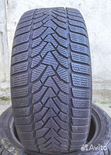 Uniroyal WinterExpert 225/45 R17 91H