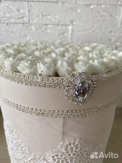 Свадебный сундучок