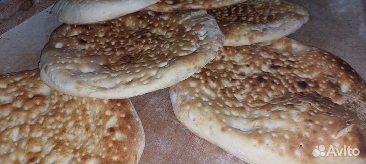 Работницы в пекарню