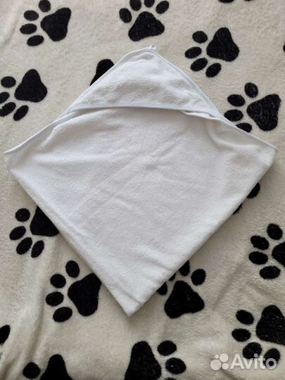 Полотенце детское