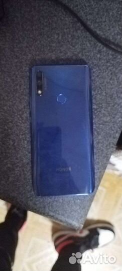 HONOR 9X, 4/128 ГБ