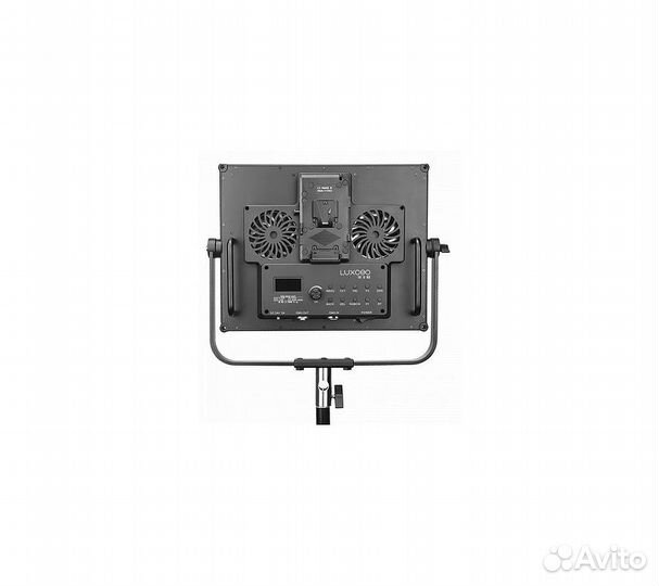 Светодиодный осветитель Digitalfoto FL100R 100Вт 2