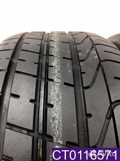 Pirelli P Zero 275/40 R19 101Y