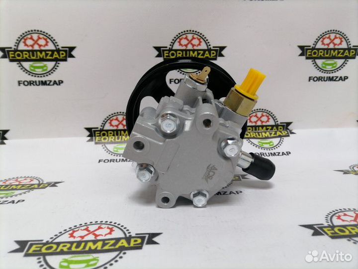 Насос гидроусилителя руля Mitsubishi Outlander