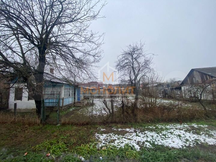 Участок 8 сот. (ИЖС)