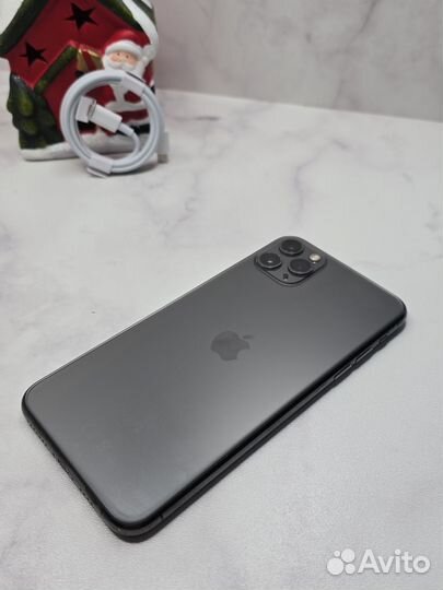 iPhone 11 Pro Max, 256 ГБ