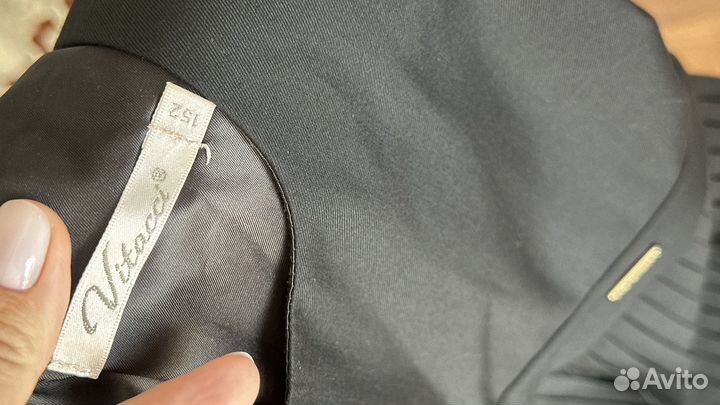 Сарафан для девочки vitacci 152