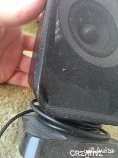 Колонки 5.1 Creative Inspire T6160 5.1