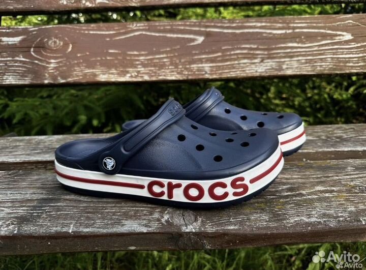 Crocs сабо оригинальное качество