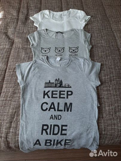 Женская одежда маленького размера