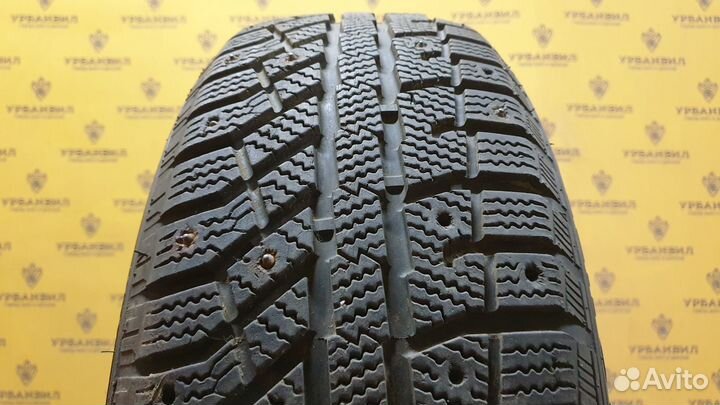 Brasa IceControl 195/65 R15 95T