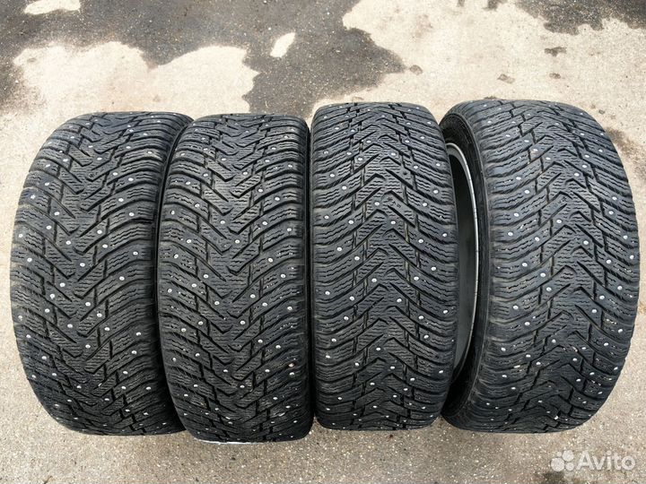 Колеса в сборе Шкода Октавия Skoda Oktavia 1Z