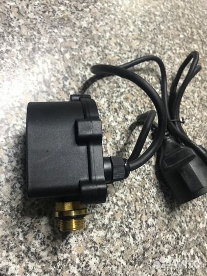 Реле давления Extra Акваконтроль рдэ