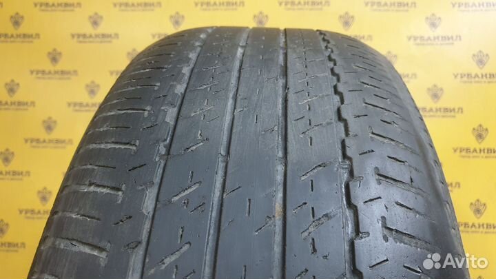 Bridgestone Dueler H/L 422 Ecopia 245/55 R19 103T