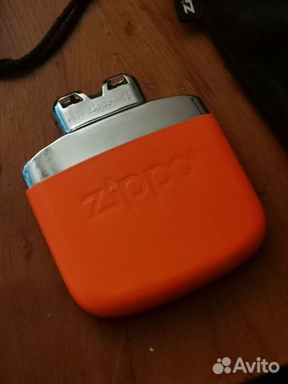 Zippo грелка для рук