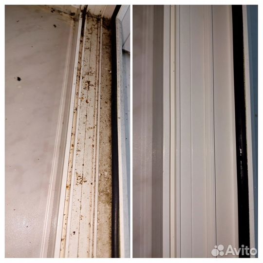 Уборка квартир, домой