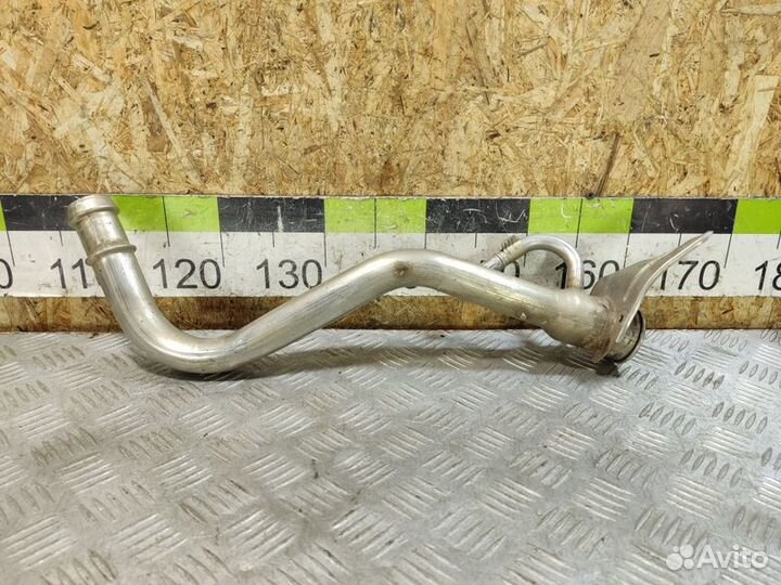 Горловина топливного бака Discovery iii 2004-2009