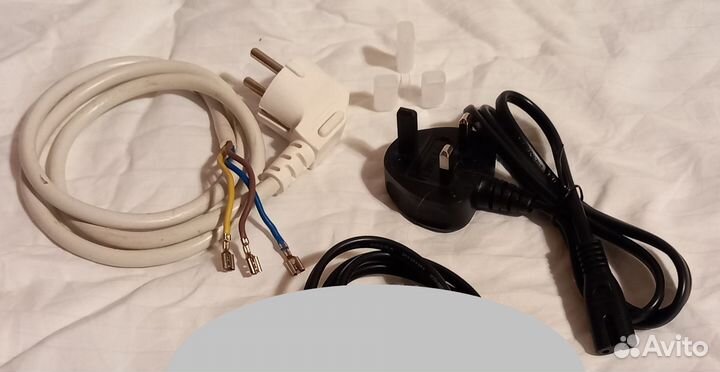Кабель питания