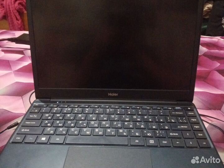 Продам ноутбук бу в хорошем состоянии