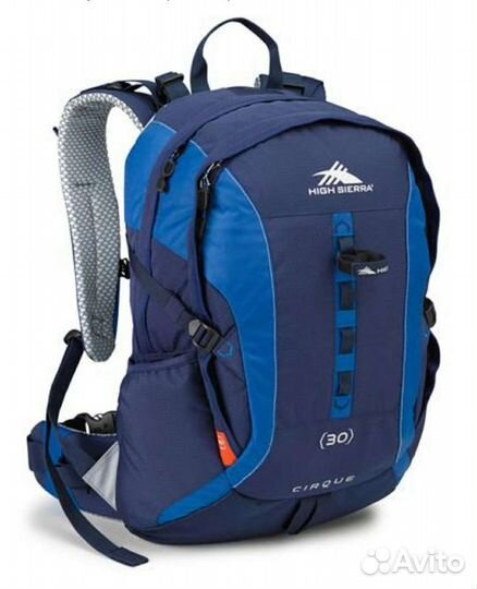 Рюкзак High Sierra