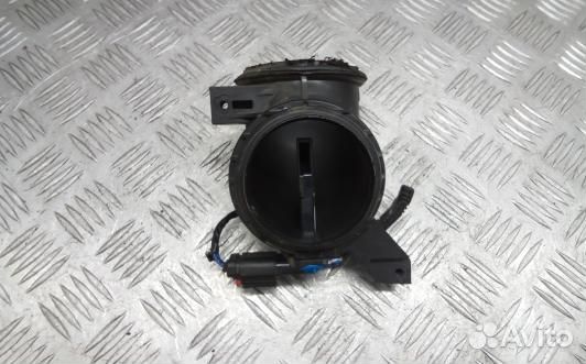 Расходомер воздуха дизельный ford focus 3 (DNK44BP