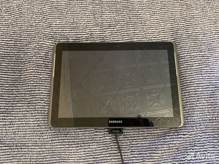 Планшет samsung galaxy tab 2 10.1