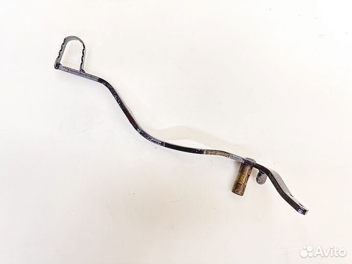 Педаль заднего тормоза Ad250a, Irbis ttr 250