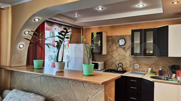 1-к. квартира, 33 м², 2/9 эт.