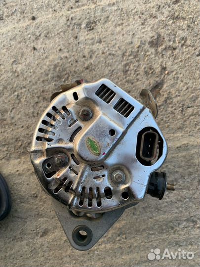 Генератор Unipoint alt 5041