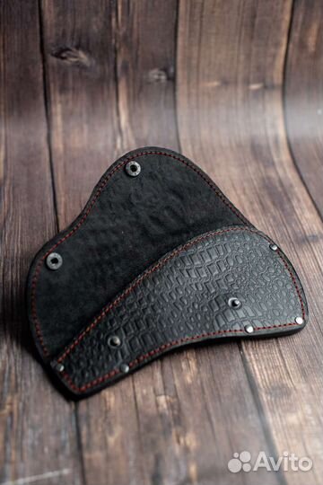 Кобура для пожарного топора