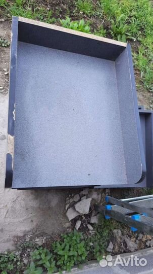 Подставка под системный блок.б/у