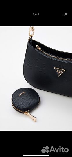 Сумка Guess в идеальном состоянии