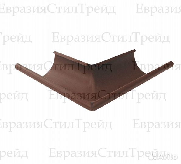 Водосточная система металлическая osno