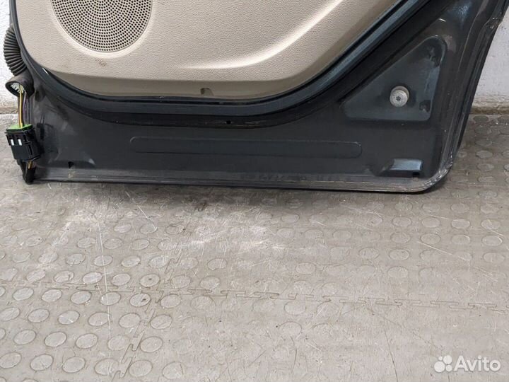 Дверь боковая Ford Escape 2015, 2019