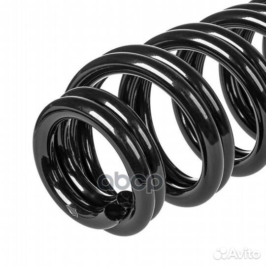 Пружина задняя chery T19 ganz GIK02605 GIK02605