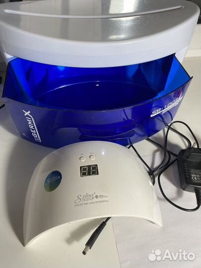 Продам для маникюра и педикюра