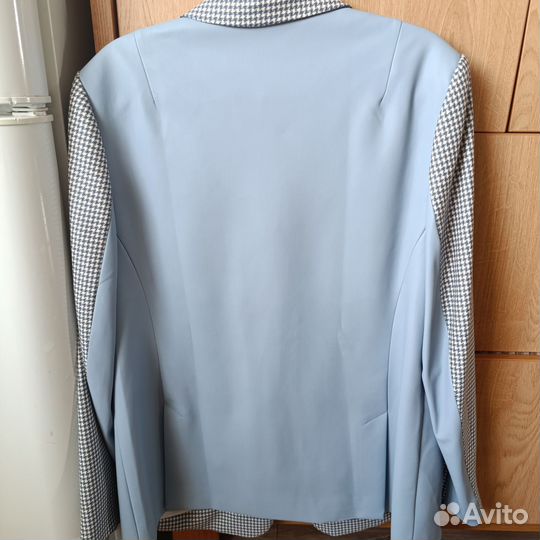 Пиджак женский 44-46