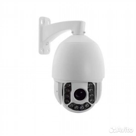 EverFocus ACE-ATE2033 камера ahd/tvi/cvi