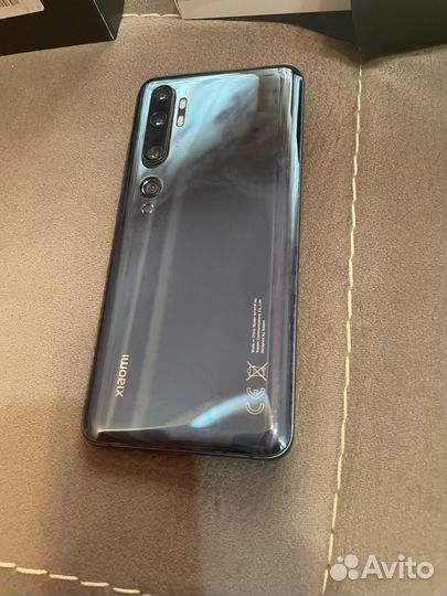 Xiaomi Mi Note 10, 6/128 ГБ