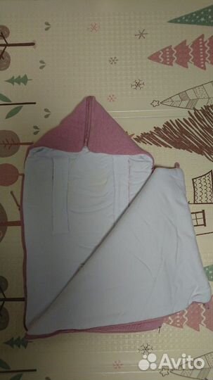 Конверт для ребенка