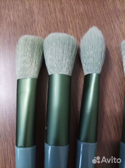 Набор кистей для макияжа