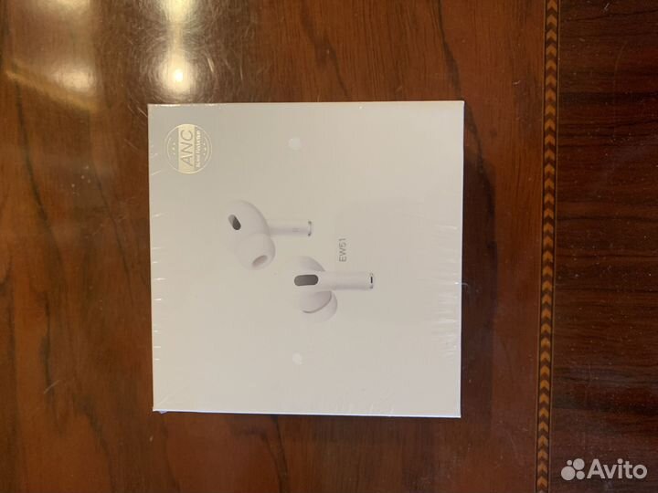 Беспроводные наушники hoco