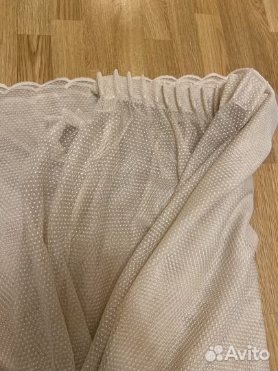 Шторы, тюль