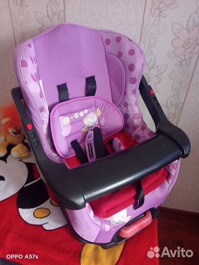 Кресло автомобильное (детское)