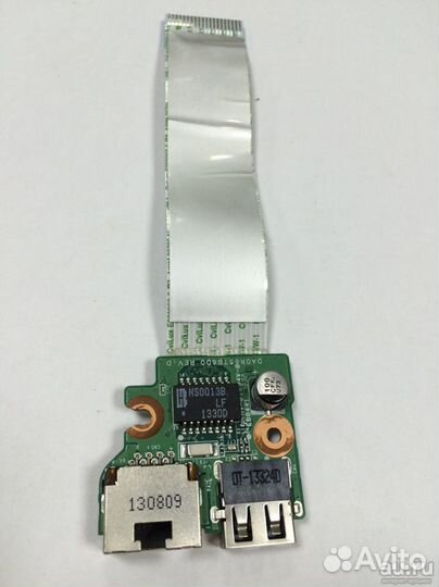 Доп.платы для ноутбуков HP