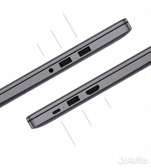 Ноутбук Huawei D15