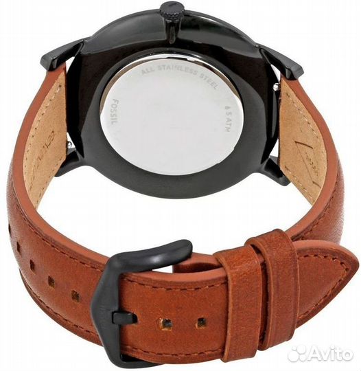 Мужские наручные часы Fossil FS5305